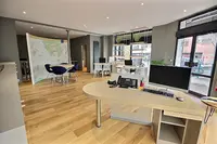 Laforet Suresnes Mont Valerien