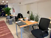 Puzzle Coworking