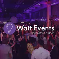 Watt Events