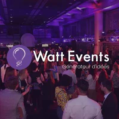 Watt Events