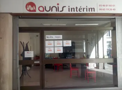 Aunis Interim