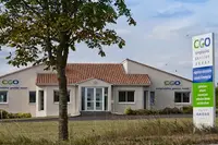 Cgo Surgères