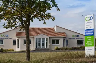 Cgo Surgères