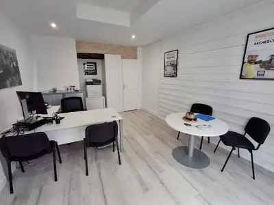 Samsic Emploi Surgères