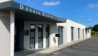 Donnio-robert & Associés - Expertise Comptable