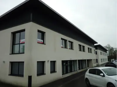 Groupe Cogedis À Dinan