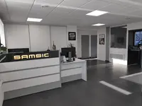 Samsic Emploi Dinan