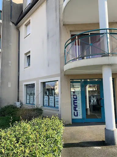 Camo Emploi