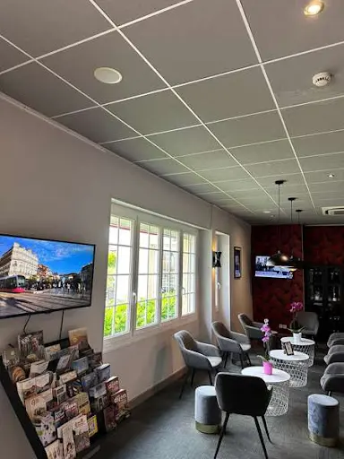 Mywo Dijon Talant - Espace de Coworking