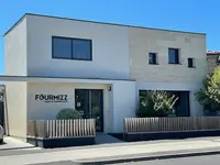Fourmizz Communication