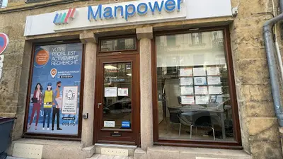 Manpower Tarare