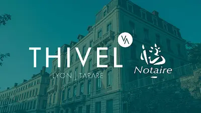 Thivel Notaires Tarare | Office Notarial de Me Girardon & Me Deflaux