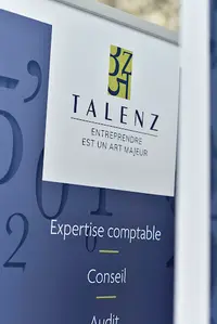 Talenz Ares Tarascon Valentin Loriaux