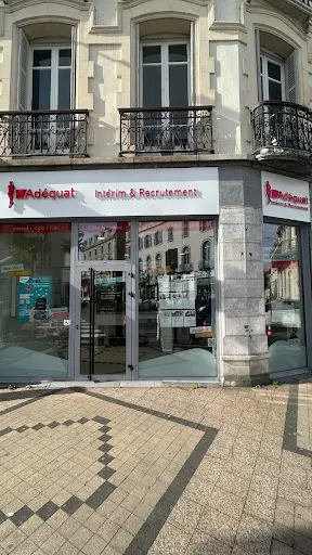 Adéquat Intérim & Recrutement