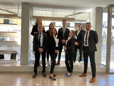Agence Immobilière Sora Tarbes