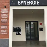 Agence Intérim Synergie Tarbes