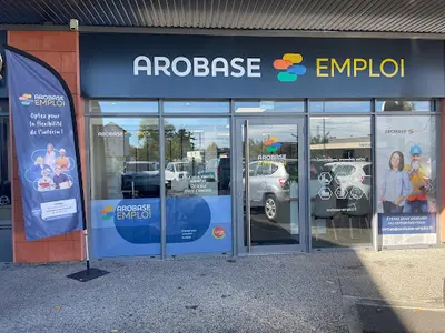 Arobase Emploi Tarbes