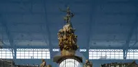 Étude des Halles - Me Bareille