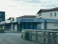 Fiducial Expertise Tarbes