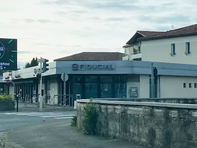 Fiducial Expertise Tarbes