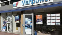 Manpower Tarbes