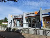 R.a.s Intérim Tarbes