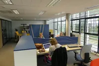 Espace de Coworking Interstices