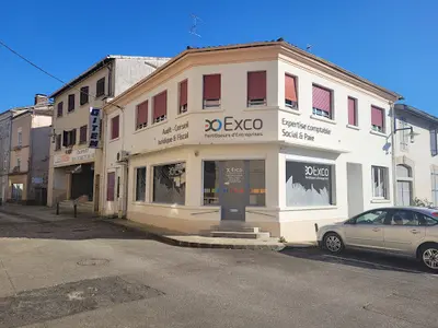 Exco Somogec À Tartas - Audit, Conseil et Expert-comptable