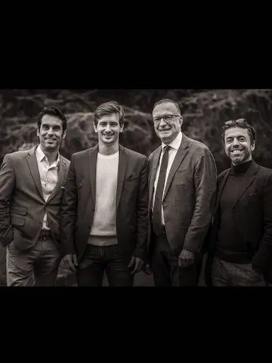 Cadran Notaires Conseils - Etude Notariale Chanceau & Associés