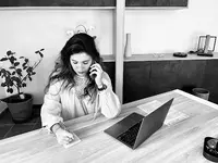 Lix Communication - Louise Villepreux
