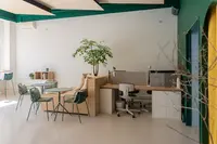 Mix Café - Espace de Coworking et Salles de Réunion