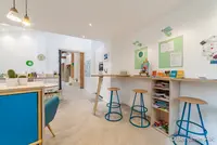 Mix Coworking