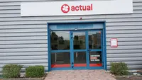 Actual Emploi Tavers