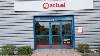 Actual Emploi Tavers