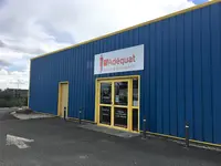 Adéquat Intérim & Recrutement