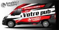 Graphic S Covering - Enseigne Marquage Publicitaire et Racing