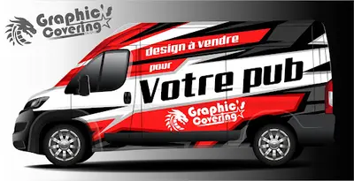 Graphic S Covering - Enseigne Marquage Publicitaire et Racing