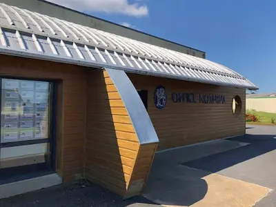 Office Notarial de la Presqu Île de Crozon - P Fresnais, A Hebert & Associés - Notaires