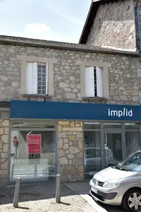 Implid