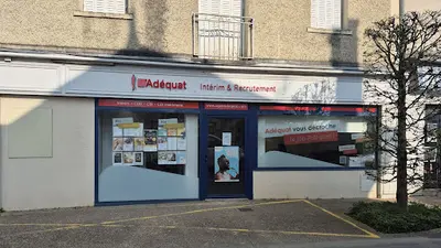Adéquat Intérim & Recrutement