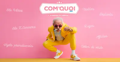 Com Quoi