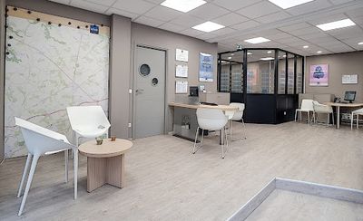 Laforêt Immobilier