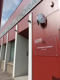 Office Notarial Caux Littoral - Maître Dumont Christopher