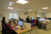 Atelier de Transcription Facile A Lire et À Comprendre Falc -dunkerque- Sésame d'Or de l'Accessibilité