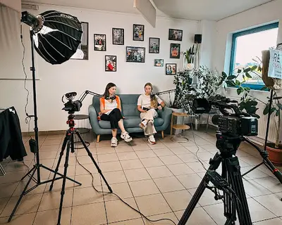 Nousū | Agence de Communication Hybride et Engagée