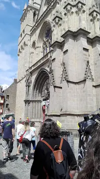Groom Évènement