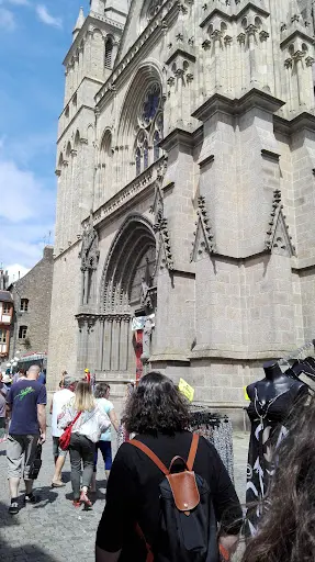 Groom Évènement