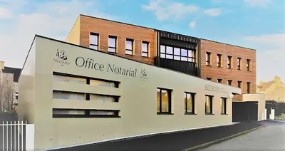 Selarl Nicolas le Corguille et Emmanuel Moura, Notaires Associés