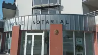 Virginie Baril - Office Notarial