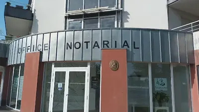 Virginie Baril - Office Notarial